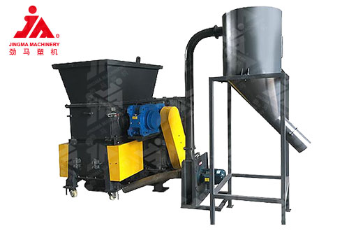 汽车保险杠久激情内射婷内射蜜桃粉碎机 汽车保险杠久激情内射婷内射蜜桃粉碎机