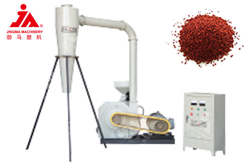 聚苯乙烯久激情内射婷内射蜜桃磨粉机