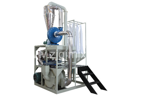 聚苯烯久激情内射婷内射蜜桃磨粉机械